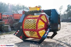 Przesiewacz- łyżka przesiewająca NOWA! Producent 2026r.