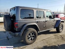 Jeep Wrangler 2021 3