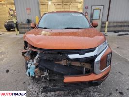 Mitsubishi Outlander 2020 2