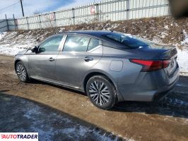 Nissan Altima 2024 2