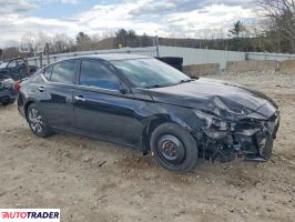 Nissan Altima 2022 2