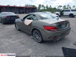 Mercedes SL 2019 2 Mercedes SL 2019 2
