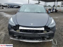 Tesla Model Y 2021 Tesla Model Y 2021