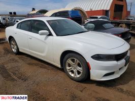 Dodge Charger 2022 3