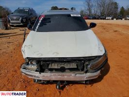 Honda Accord 2021 2