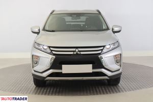 Mitsubishi Eclipse Cross PHEV 2018 1.5 160 KM