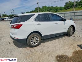 Chevrolet Equinox 2021 1