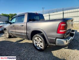 Dodge Ram 2022 5