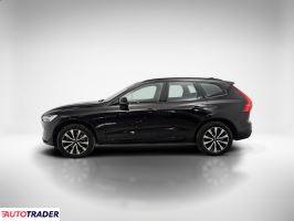 Volvo XC60 2023 2.0 250 KM