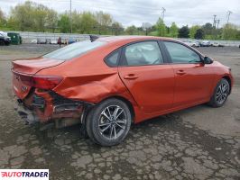 Kia Pozostałe 2023 2