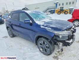 Kia Pozostałe 2024 2