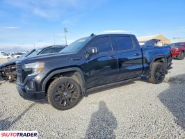 GMC Sierra 2022 6