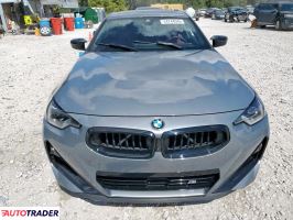 BMW M2 2025 3