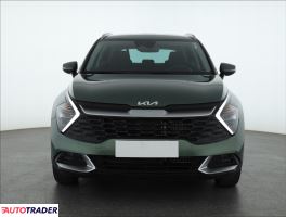 Kia Sportage 2023 1.6 147 KM