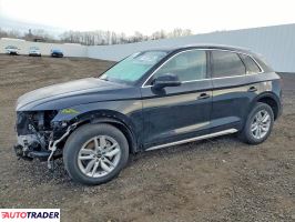 Audi Q5 2023 2