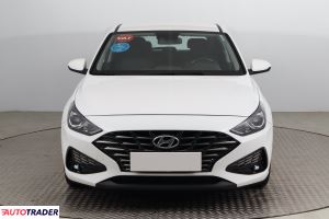 Hyundai i30 2022 1.5 108 KM