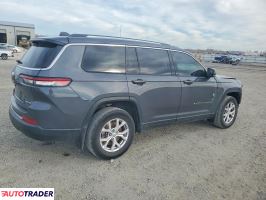 Jeep Cherokee 2022 3