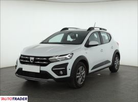 Dacia Sandero 2021 1.0 89 KM