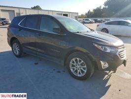 Chevrolet Equinox 2019 1