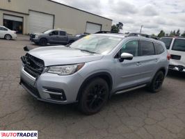 Subaru Pozostałe 2021 2 Subaru Pozostałe 2021 2