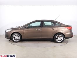 Ford Focus 2017 1.6 103 KM