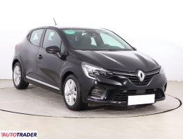 Renault Clio 2020 1.0 99 KM