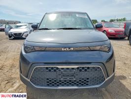 Kia Soul 2024 2