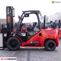 MANITOU MI55G 2023r. MANITOU MI55G 2023r.