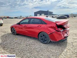 Hyundai Elantra 2021 2