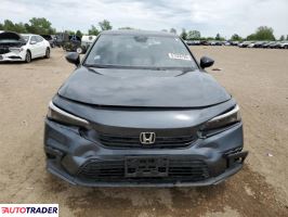 Honda Civic 2024 2 Honda Civic 2024 2
