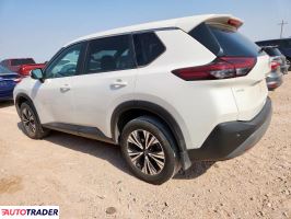 Nissan Rogue 2023 1 Nissan Rogue 2023 1