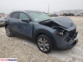 Mazda CX-30 2021 2