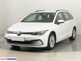 Volkswagen Golf 2020 2.0 113 KM