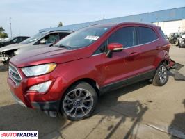 Ford EcoSport 2018 2