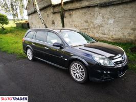 Opel Vectra 2008 1.9 120 KM Opel Vectra 2008 1.9 120 KM