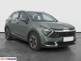 Kia Sportage - zobacz ofertę