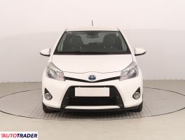 Toyota Yaris 2013 1.5 99 KM