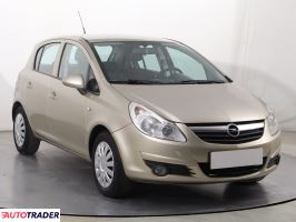 Opel Corsa - zobacz ofertę