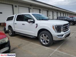 Ford Pozostałe 2022 3 Ford Pozostałe 2022 3