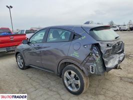 Honda HR-V 2021 1