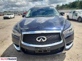 Infiniti Pozostałe 2019 3 Infiniti Pozostałe 2019 3