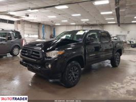 Toyota Tacoma 2023 3 Toyota Tacoma 2023 3