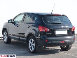 Nissan Qashqai 2008 2.0 139 KM