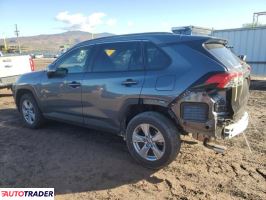 Toyota Pozostałe 2024 2