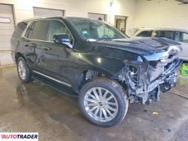 Cadillac Escalade 2021 6