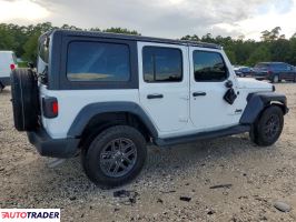 Jeep Wrangler 2024 2