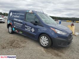 Ford Transit Connect 2022 2
