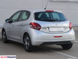 Peugeot 208 2018 1.2 80 KM