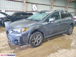 Subaru Pozostałe - zobacz ofertę
