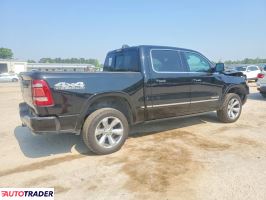 Dodge Ram 2022 5